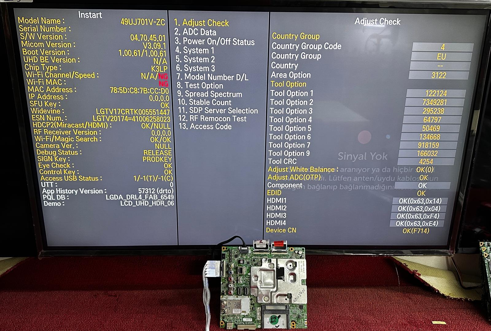 49UJ701V Anakart 64446708 eax67133404 49uj791v-anakart-64446708-eax67133404