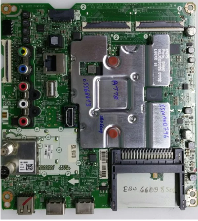 65NANO796 LJ20 EAX69083603 66568613