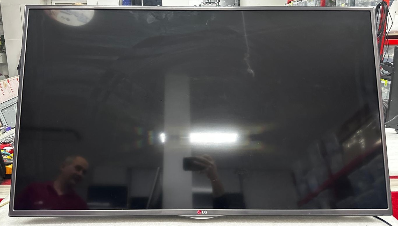 47LA620 GÖRÜNTÜ YOK