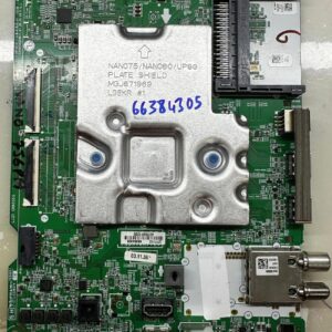 43NANO756PA ANAKART 66384305 EAX69462206