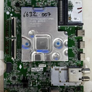 50NANO766QA anakart 6632007 eax69487906