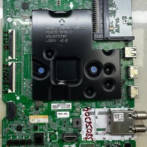 55UQ81006LB Anakart 38056304 eax69581205