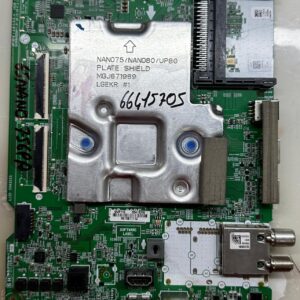 65NANO756PA ANAKART 66315705 EAX69462206
