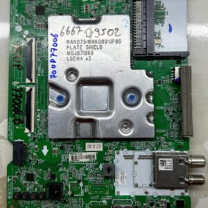70UP77006LB ANAKART 66679592 EAX69487906