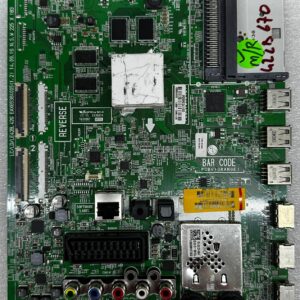 47lb670 Anakart EBU62410302 eax65384005