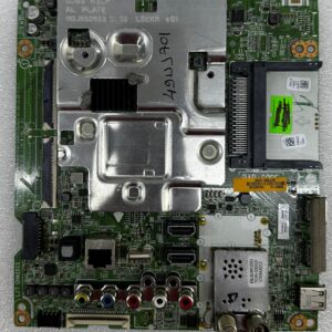 49UJ701V Anakart 64446706 eax67133404