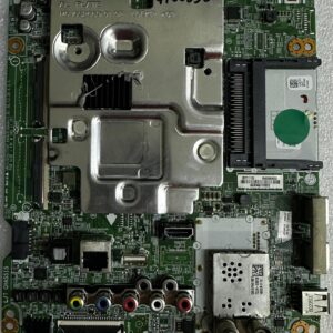 49UJ630V Anakart 64068403 eax67133404