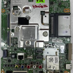 49UJ651 Anakart 64065607 eax67133404