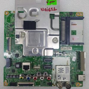 43UJ651 ANAKART EAX67166104 63871004 EBL61841001