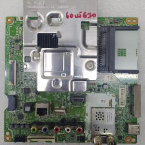60UJ630 ANAKART EAX67166104 64580602 EBL61841001