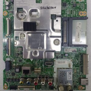 55UJ630V ANAKART EAX67133404 EBR84156401 EBL61841001