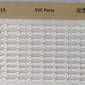 AGF78183101 Led Bar Orijinal