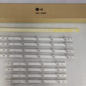 AGF78400401 Led Bar Orijinal