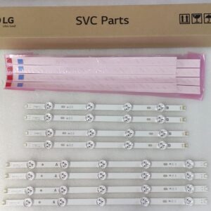 AGF78401001 47LB652V Led Bar Orijinal