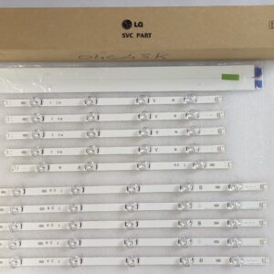 AGF78401301 50LB652 Led Bar Orijinal