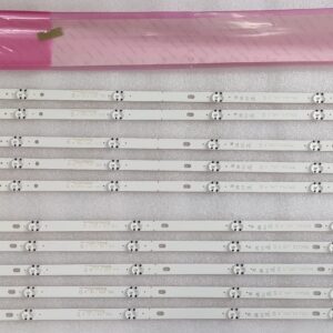 AGF78758102 55UJ630 Led Bar Orijinal