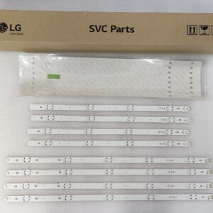 AGF79045601 Led Bar Orijinal