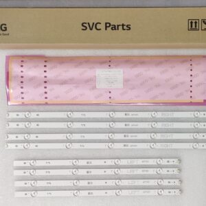 AGF78840004 Led Bar Orijinal