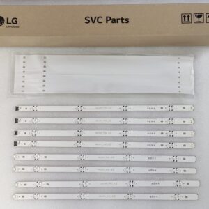 AGF79082501 Led Bar Orijinal