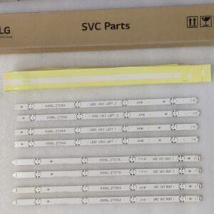 AGF80317901 Led Bar Orijinal