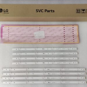 AGM76110501 Led Bar Orijinal