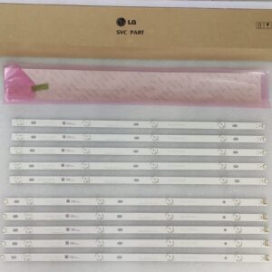 AGM76209901 Led Bar Orijinal