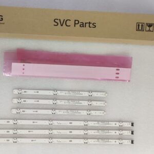 AGM76191701 Led Bar Orijinal