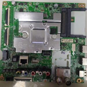43UM7100 ANAKART EAX68253605 65862301 EBL61920303