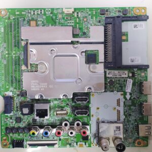 75UM7600 ANAKART EAX68253604 65717705 EBL61920303 LJ9