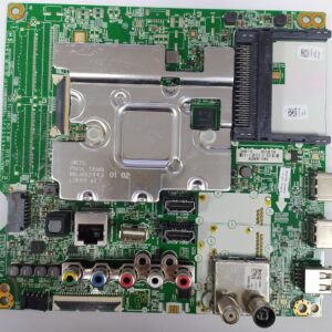 75UM7600 ANAKART EAX68253604 65728705 EBL61920303