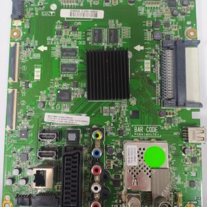 49UF6807 ANAKART EAX66427003 EBT64000104 EBR81258705 EBL61560001