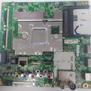 49SM8000 ANAKART EAX68253604 65705405 EBL61920303