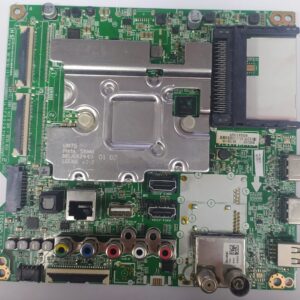 55SM8000 ANAKART EAX68253605 65706105 EBL61920303
