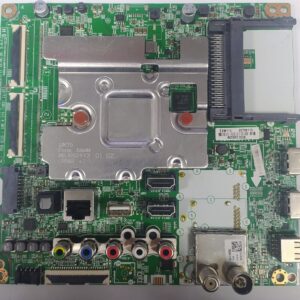 55SM8000 ANAKART EAX68253605 65706115 EBL61920303