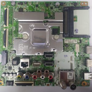 55SM8000 ANAKART EAX68253605 65706201 LJ9 EBL61920303