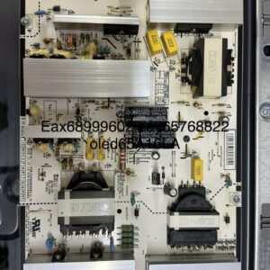 OLED65A16LA.DPDQLJP EAX68999602 EAY65768822