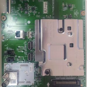 OLED 55BX6 ANAKART EAX69509604 66628403 EBL66628403 LJ21