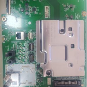 OLED 65BX6LA ANAKART EBU66211303 66557604 EBL61920303 LJ20