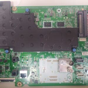 OLED 65C14 ANAKART EBU66318902 EAX69789001 66628604 EBL61920303 LJ21