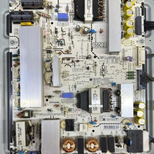 OLED55C24LA.DPDQLJP EAY65904032
