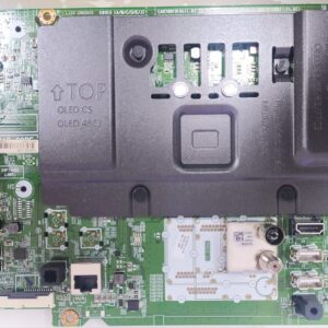 OLED55CS3VA ANAKART EBU67354392 EAX70019104 67525311 EBL61920306 LJ23