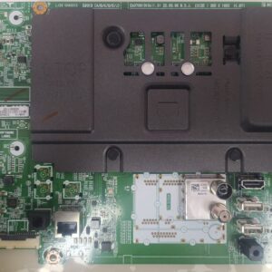 OLED55CS3VA ANAKART EBU67354392 EAX70019104 67354307 EBL61920306 LJ23
