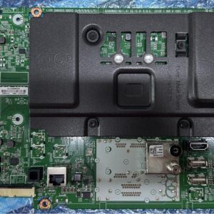OLED55CS6LA.DPDQLJP EBU67244002 EAX69802106 67244002
