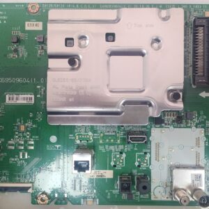 OLED65A16LA ANAKART EBU66379502 EAX69609604 66628903 EBL61920303 LJ21