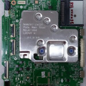86NANO756 ANAKART 66704603 EAX69462005 U#21A