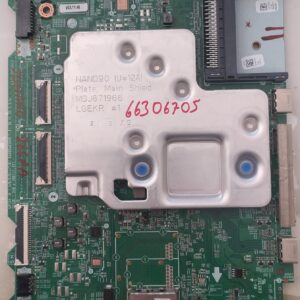 50NANO866PA anakart EAX69462005 EBU66306791 66306705 EBL61920304