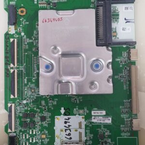55NANO816PA anakart 66349405 EAX69526703 EBL61920304 LEPM21