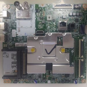 43UQ75006LF ANAKART EBU66775691 EAX69830902 37113504 SW50224 EBL61920306 LJ22