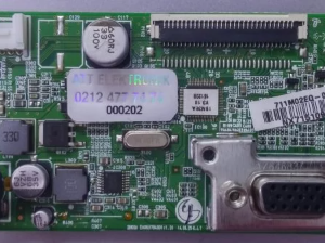 19M38A Anakart eax65784801