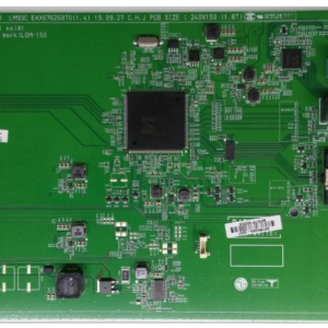 27GN750-LM93C-EAX67626070 – Anakart
